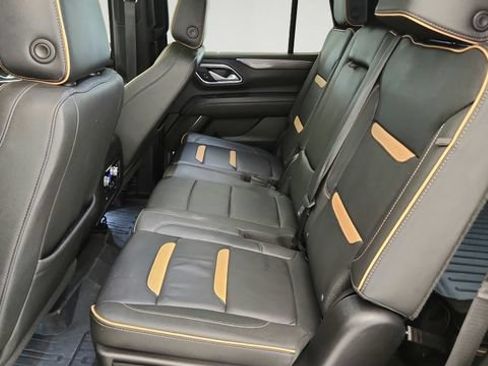 Used 2024 GMC Yukon AT4 w/ AT4 Premium Plus Package AWD/4WD image 26