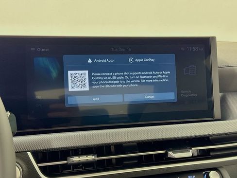 New 2026 Hyundai Sonata SEL FWD image 20
