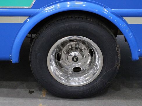 Used 2015 Ford E-450 and Econoline 450 Super Duty w/ Shuttle Bus Prep Package image 28