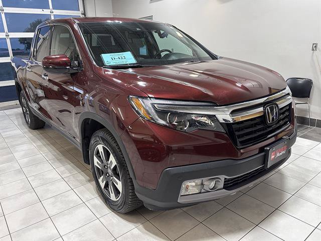 Used 2019 Honda Ridgeline RTL-E image 5