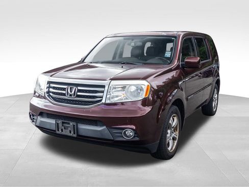 Used 2014 Honda Pilot EX-L image 6