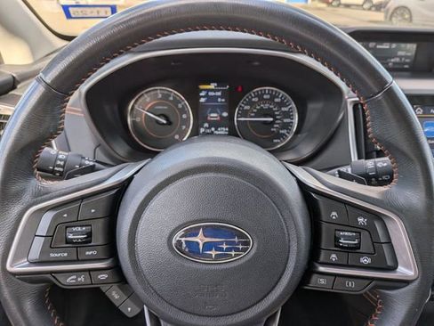 Used 2021 Subaru Crosstrek 2.5i Limited w/ Moonroof Package 1 image 32