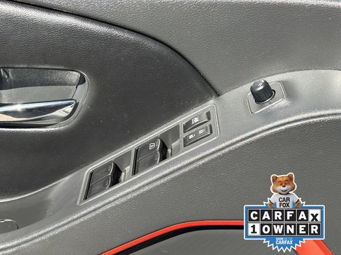 Certified 2025 Nissan Frontier PRO-4X AWD/4WD image 21