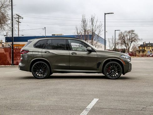 New 2026 BMW X5 xDrive40i w/ Executive Package image 6