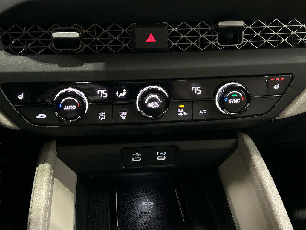 Used 2026 Honda Accord SE image 20