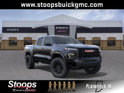 New 2026 GMC Canyon Elevation w/ Convenience Package