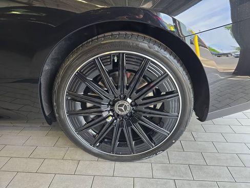 New 2026 Mercedes-Benz CLE 450 4MATIC Coupe image 36