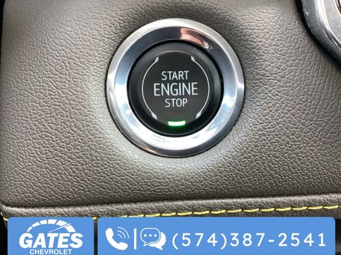 Used 2023 Chevrolet Colorado ZR2 w/ ZR2 Convenience Package III image 26