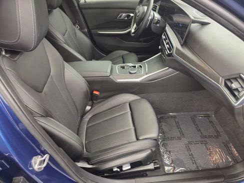 Certified 2023 BMW 330i Sedan w/ Premium Package RWD image 27
