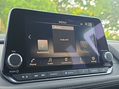 New 2026 Nissan Rogue Dark Armor FWD image 29