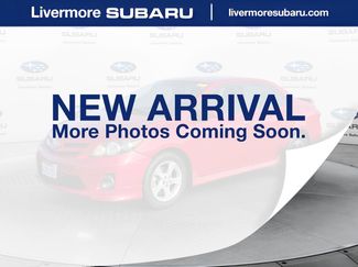 Used 2011 Toyota Corolla S FWD video 1