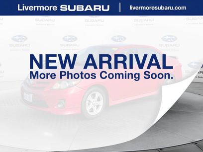 Used 2011 Toyota Corolla S