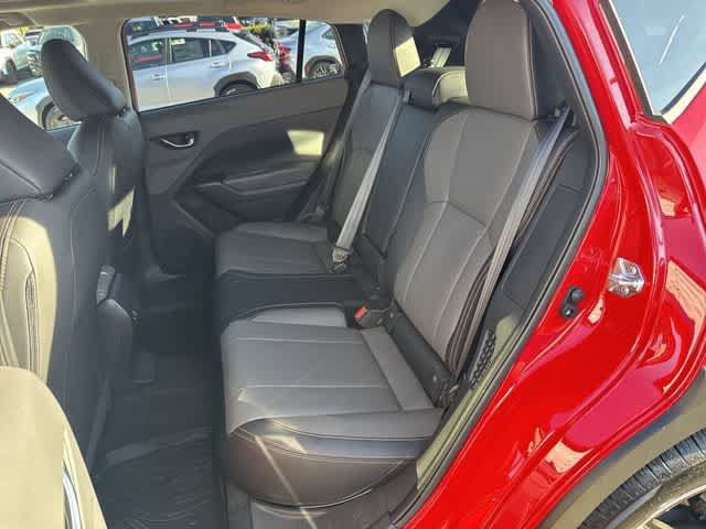 New 2026 Subaru Crosstrek 2.5i Limited AWD/4WD image 18