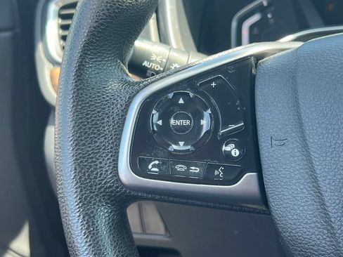 Used 2019 Honda CR-V EX image 20