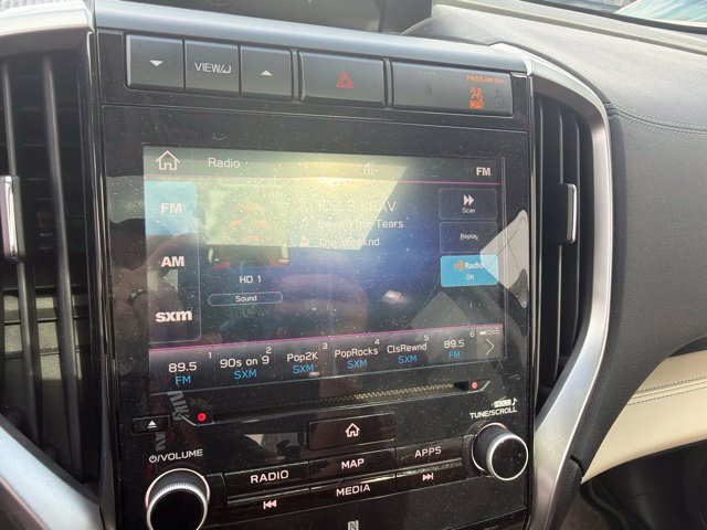 Used 2020 Subaru Ascent Touring w/ Popular Package #2A AWD/4WD image 12