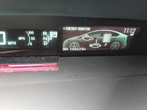 Used 2012 Toyota Prius Four image 6