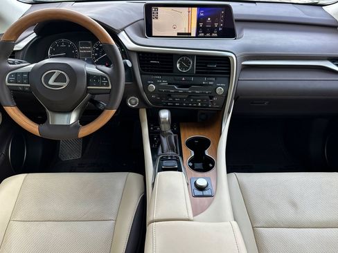 Used 2016 Lexus RX 350 FWD w/ Premium Package image 17