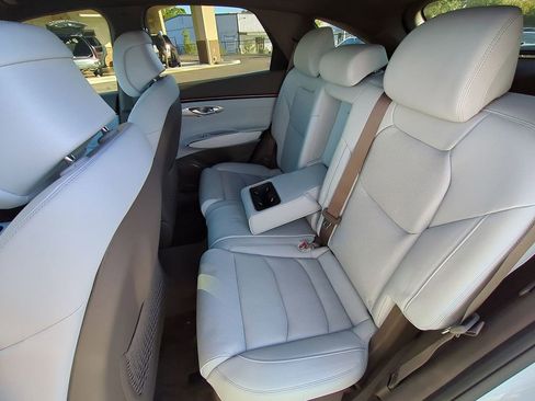 New 2026 Genesis GV70 2.5T Advanced image 13