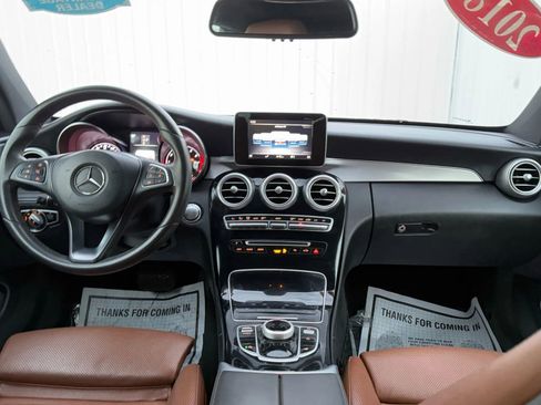 Used 2018 Mercedes-Benz C 300 C 300 Coupe 2D image 22