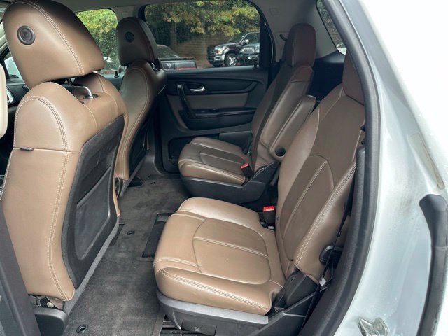 Used 2016 GMC Acadia SLT FWD image 9