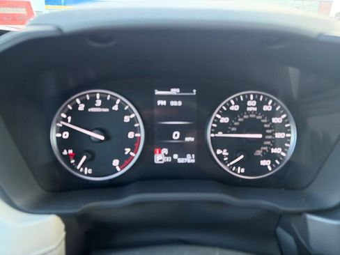 Used 2026 Subaru Forester Limited AWD/4WD image 14