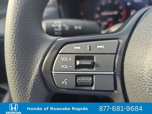 New 2026 Honda Accord SE image 24