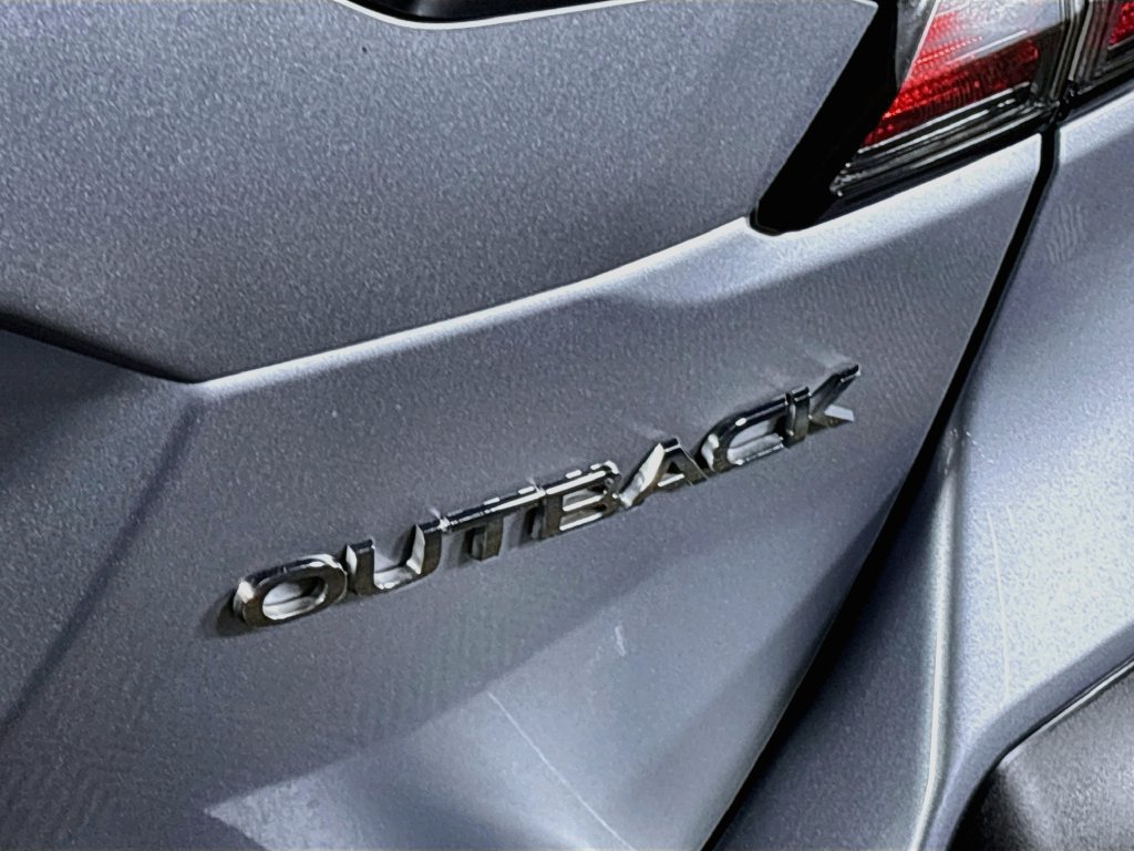 Certified 2023 Subaru Outback Limited AWD/4WD image 24