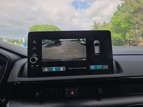 Used 2023 Honda CR-V EX-L image 18