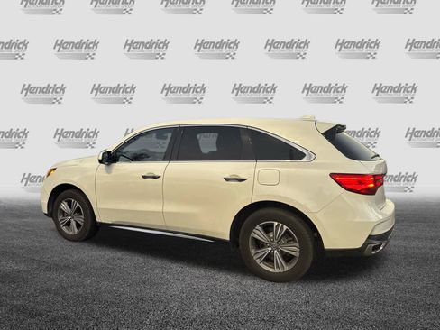 Used 2019 Acura MDX image 48