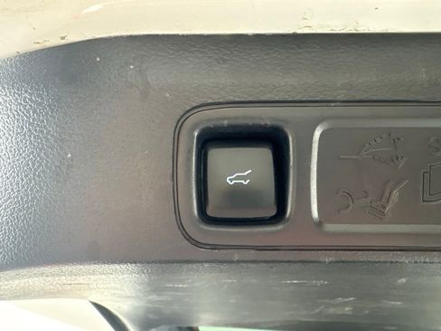 Used 2023 Ford Expedition Max Limited AWD/4WD image 61