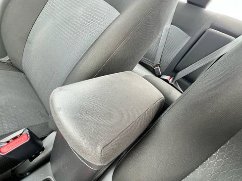 Used 2022 Mitsubishi Mirage G4 LE FWD image 24