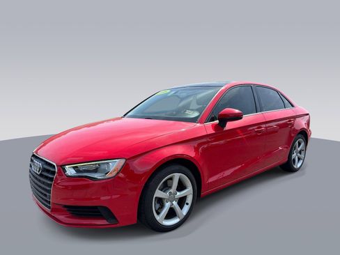 Used 2016 Audi A3 1.8T Premium FWD image 6