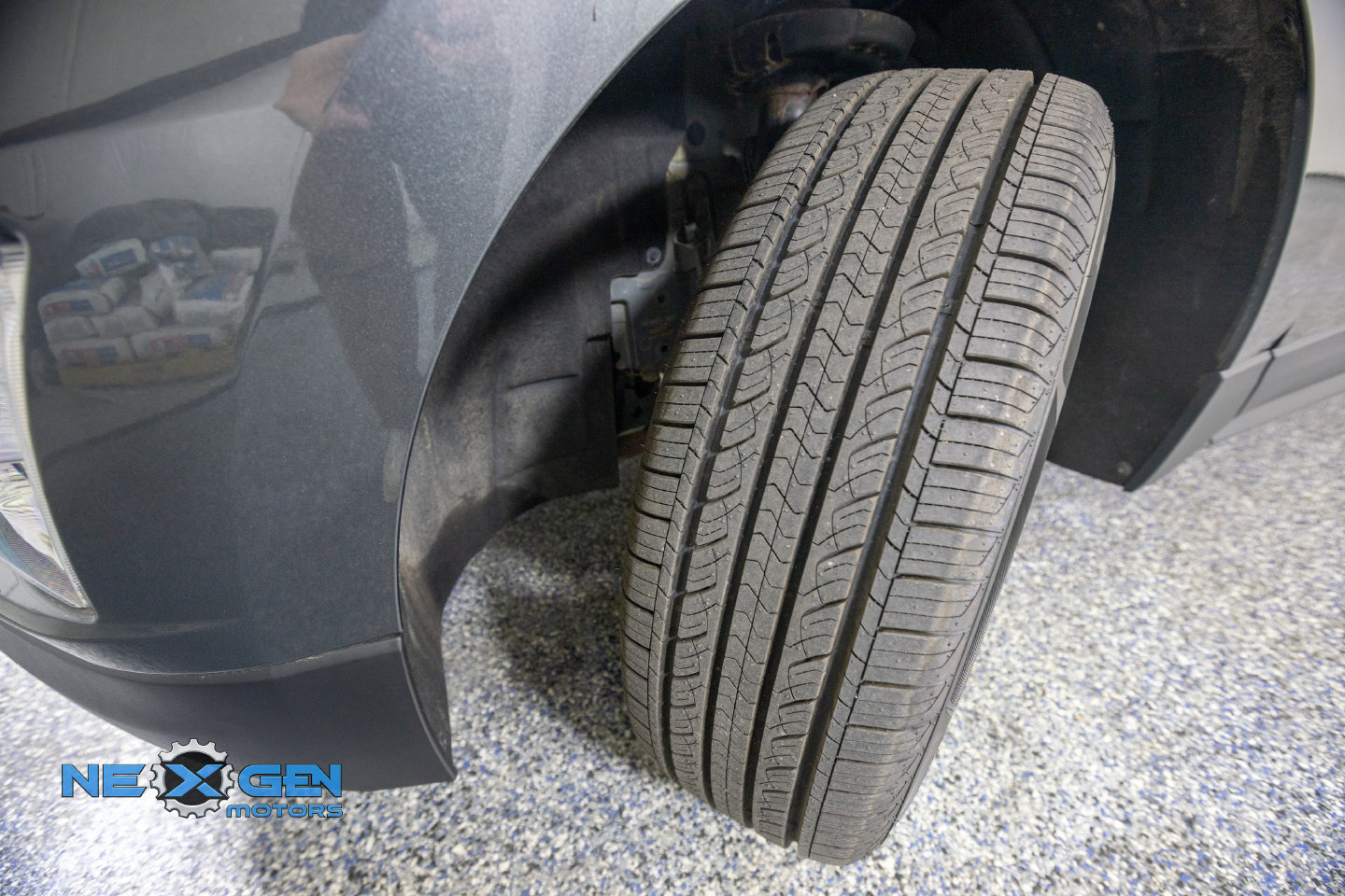 Used 2020 Chevrolet Equinox LT AWD/4WD image 47