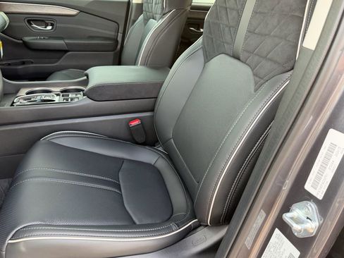 New 2026 Honda Pilot Elite image 20