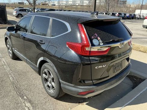 Used 2019 Honda CR-V EX image 10