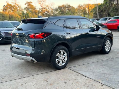 Used 2019 Chevrolet Blazer LT image 4