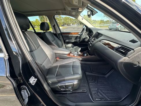 Used 2016 BMW X3 sDrive28i image 26