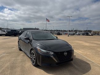 Certified 2025 Nissan Sentra SR w/ SR Premium Package video 2