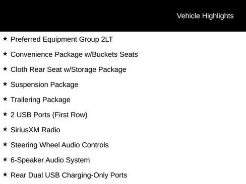 Used 2021 Chevrolet Silverado 1500 LT Trail Boss image 4