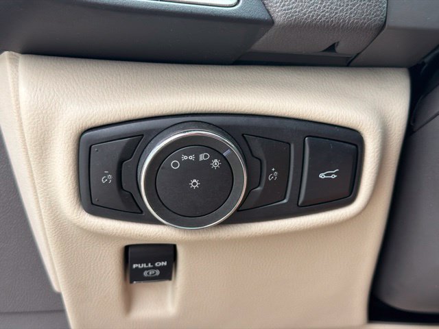 Used 2016 Lincoln MKX Select FWD image 21