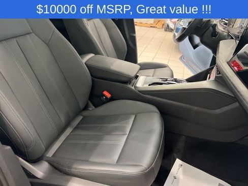 Used 2025 Audi Q5 Premium w/ Convenience Package AWD/4WD image 21