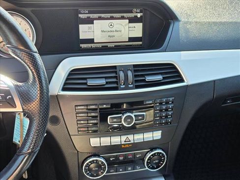 Used 2013 Mercedes-Benz C 300 4MATIC Sedan image 30