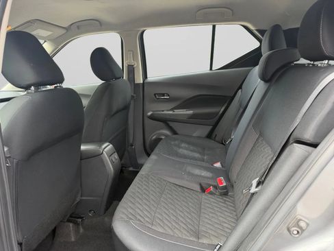 Used 2023 Nissan Kicks SV FWD image 28