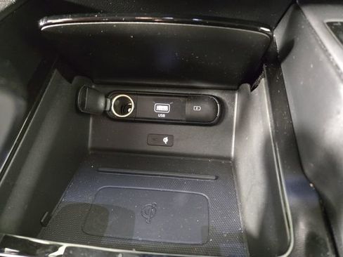 Used 2021 Kia Telluride EX AWD/4WD image 25