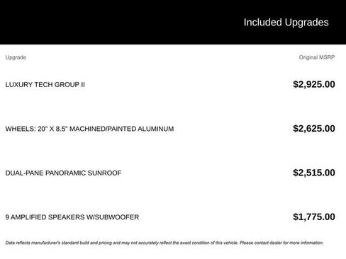 New 2025 Jeep Grand Cherokee Limited w/ Luxury Tech Group II image 3