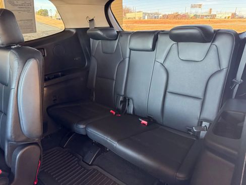 Used 2022 Kia Telluride EX w/ EX Premium Package image 22