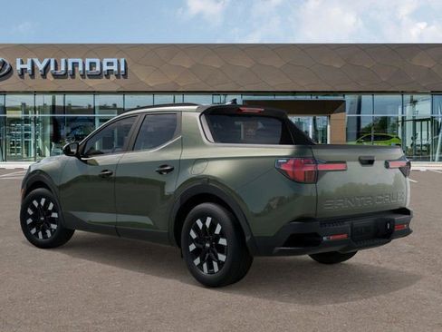 New 2026 Hyundai Santa Cruz SEL image 6