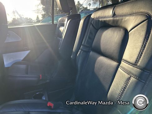 Used 2022 Lincoln Aviator Reserve w/ Equipment Group 201A image 12