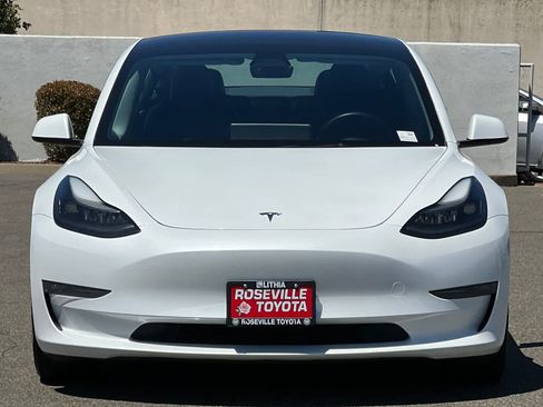 Used 2023 Tesla Model 3 Long Range AWD/4WD image 10