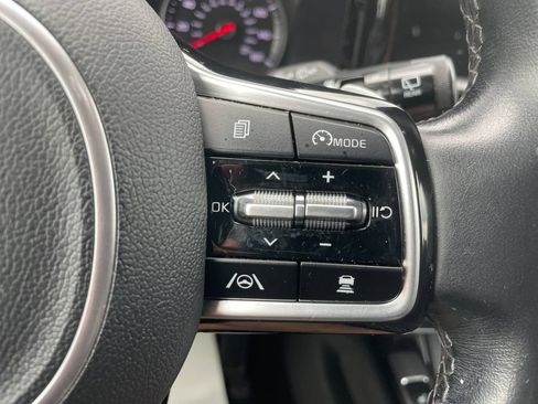 Used 2021 Kia Sorento EX FWD image 24